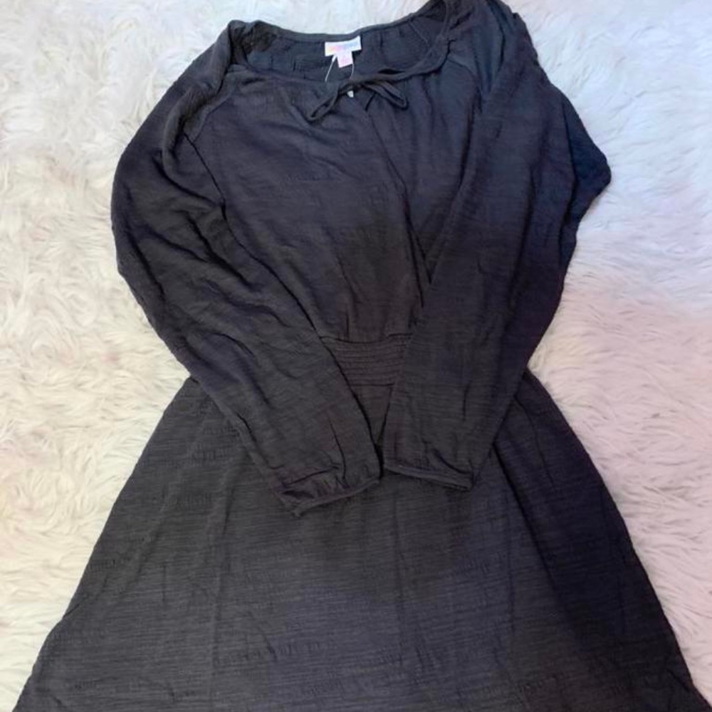 LuLaRoe Jody Dress